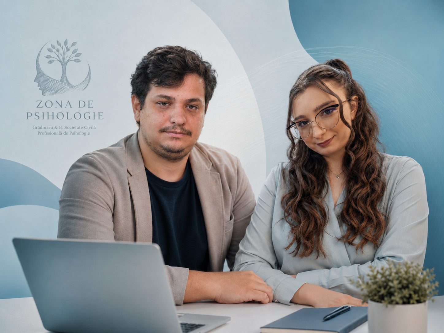 Zona de Psihologie - sprijin psihologic online